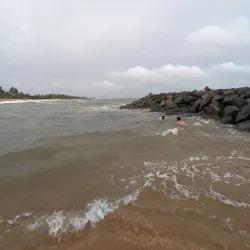 Wennappuwa Beach - Wennappuwa