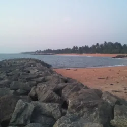 Wennappuwa Beach - Wennappuwa