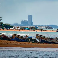 Wennappuwa Beach - Wennappuwa