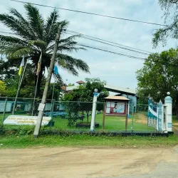 Wennappuwa Market - Wennappuwa