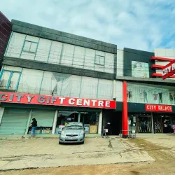 Wennappuwa Market - Wennappuwa