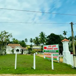 Wennappuwa Market - Wennappuwa
