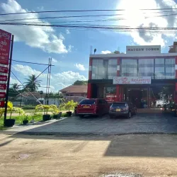 Wennappuwa Market - Wennappuwa