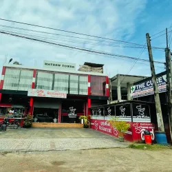 Wennappuwa Market - Wennappuwa