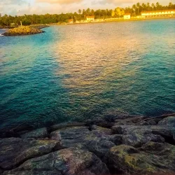 Wennappuwa Market - Wennappuwa