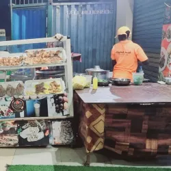 Al Manaqil Market - Al Manaqil