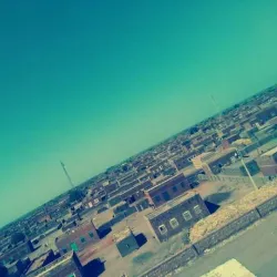 Blue Nile River (Nearby) - Al Manaqil