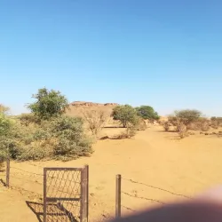 Historical Sites in Surrounding Areas - Al Manaqil