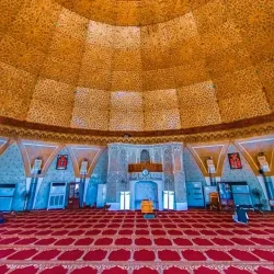 Alkamleen Mosque - ALkamleen