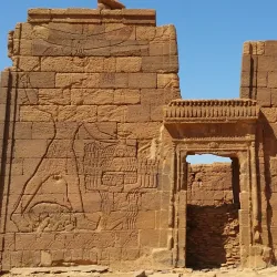 Historical Sites Nearby - ALkamleen