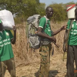 Local Wildlife Observation - ALkamleen
