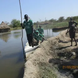 Local Wildlife Observation - ALkamleen