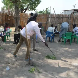 Local Wildlife Observation - ALkamleen