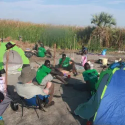 Local Wildlife Observation - ALkamleen