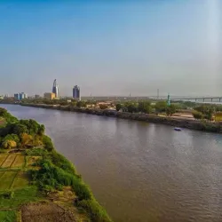 Nile River Nearby - ALkamleen