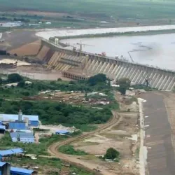 Nile River Nearby - ALkamleen