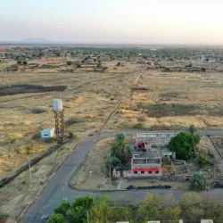 Nile River Nearby - ALkamleen