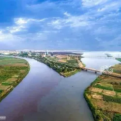 Nile River Nearby - ALkamleen