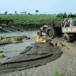 Nile River Nearby - ALkamleen
