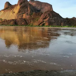 Gash River - Kassala