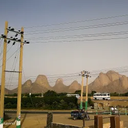 Gash River - Kassala