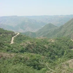 Gash River - Kassala
