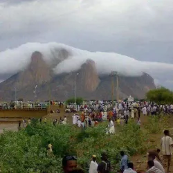 Gash River - Kassala