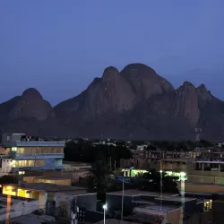 Kassala Cultural Center - Kassala