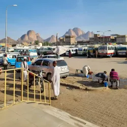 Kassala Market (Souq) - Kassala