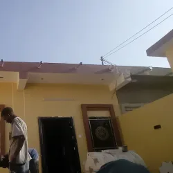 Kassala Market (Souq) - Kassala