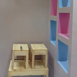 Kassala Market (Souq) - Kassala