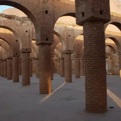 Kassala Museum - Kassala