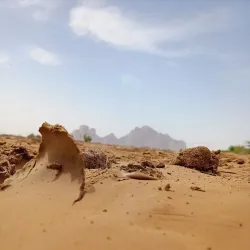 Kassala Museum - Kassala
