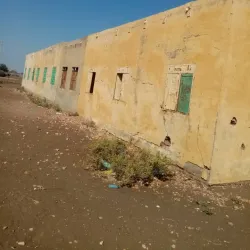 Kassala Old Town - Kassala