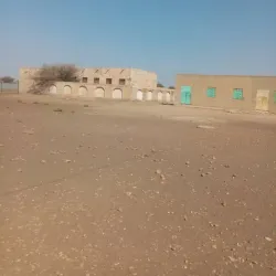 Kassala Old Town - Kassala