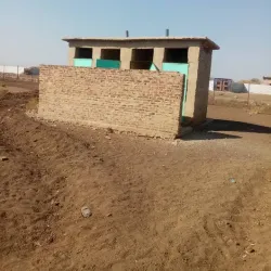 Kassala Old Town - Kassala