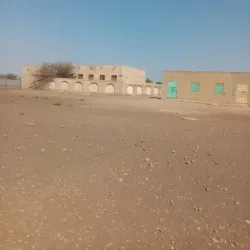 Kassala Old Town - Kassala