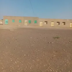 Kassala Old Town - Kassala