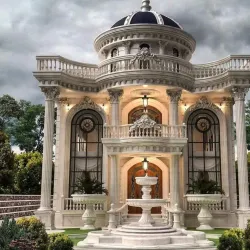 Kassala Old Town - Kassala