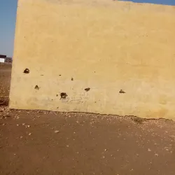 Kassala Old Town - Kassala