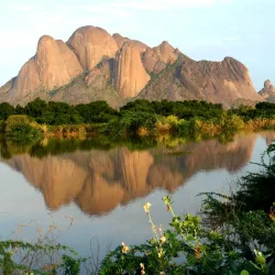 Khatmiyya Mosque - Kassala