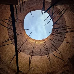 Khatmiyya Mosque - Kassala