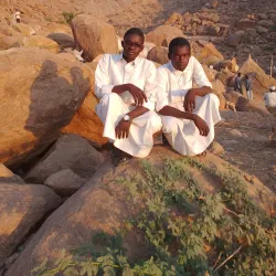 Taka Hills Viewpoint - Kassala