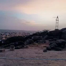 Taka Rock Climbing Area - Kassala