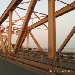 Al-Mogran Family Park - Khartoum