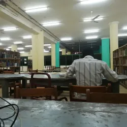 Al Shaheed Monument - Khartoum