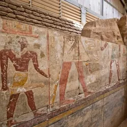 National Museum of Sudan - Khartoum