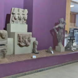National Museum of Sudan - Khartoum