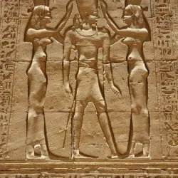 Sudan National Museum - Khartoum