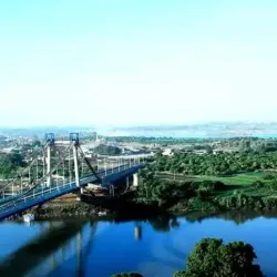 Tuti Island - Khartoum